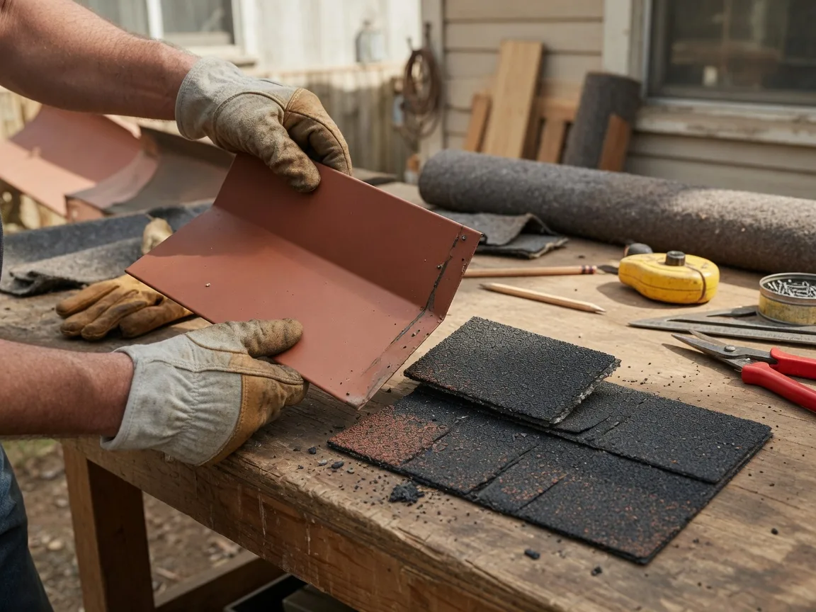 Roof Repair company in Barhamsville, VA